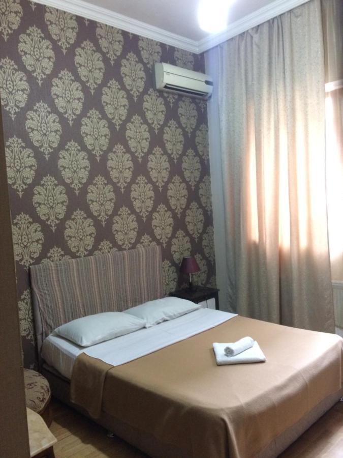 Hotel Albatros Batumi Eksteriør billede