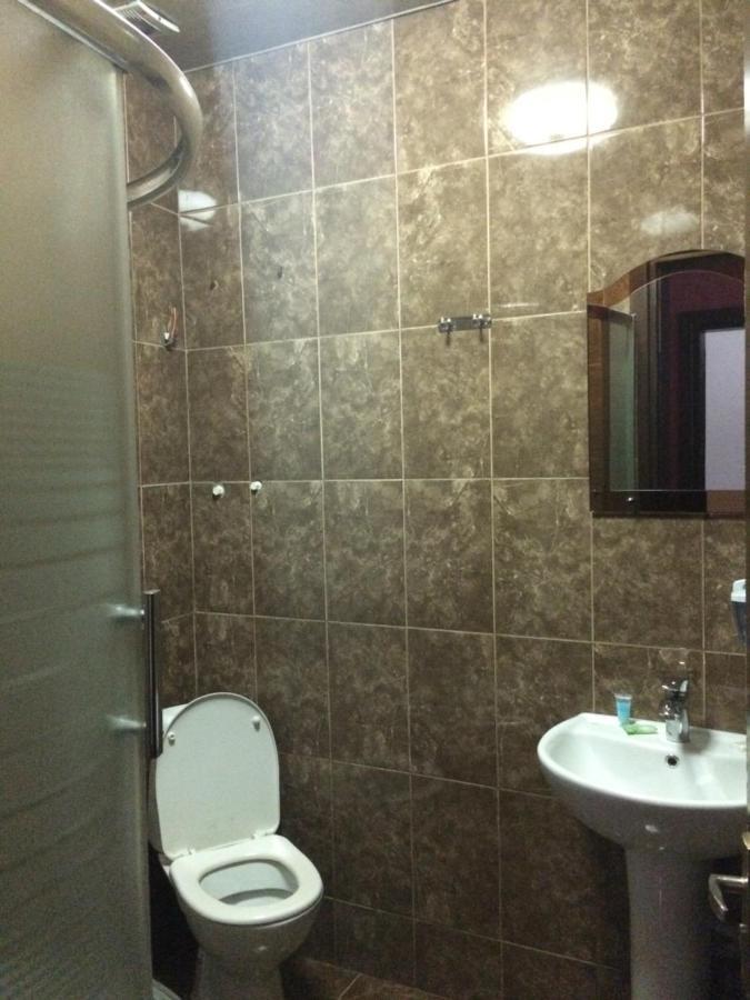 Hotel Albatros Batumi Eksteriør billede