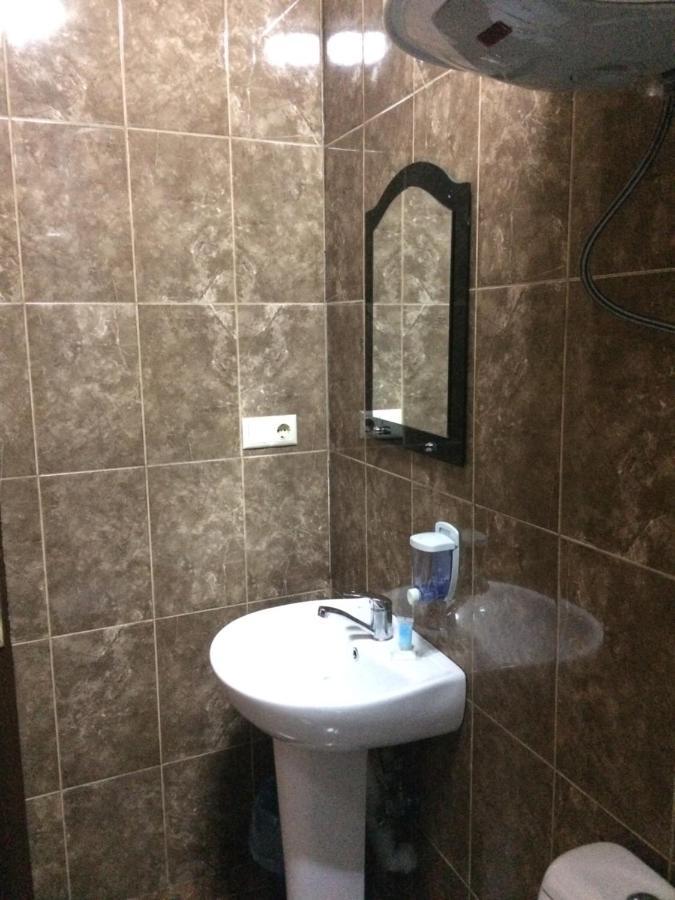 Hotel Albatros Batumi Eksteriør billede