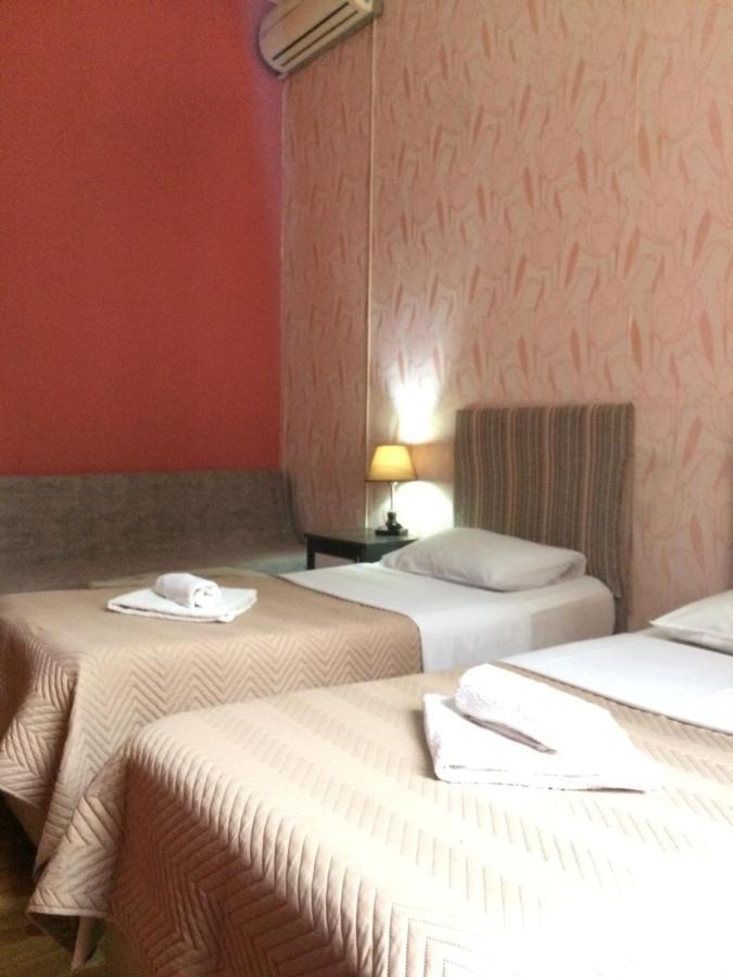 Hotel Albatros Batumi Eksteriør billede