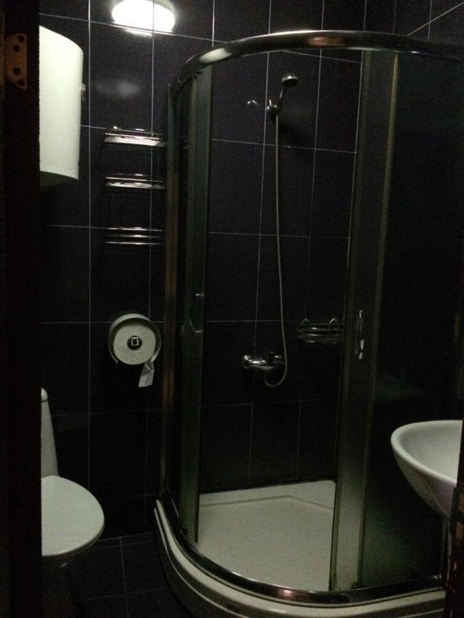 Hotel Albatros Batumi Eksteriør billede