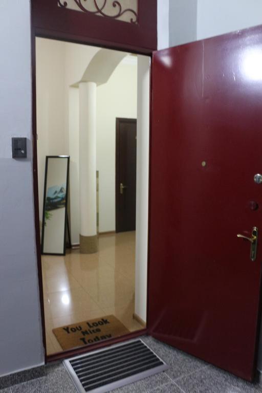 Hotel Albatros Batumi Eksteriør billede