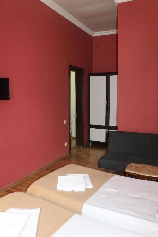 Hotel Albatros Batumi Eksteriør billede