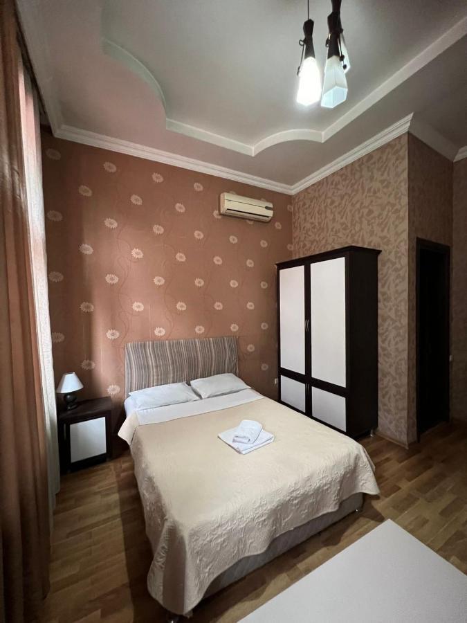 Hotel Albatros Batumi Eksteriør billede
