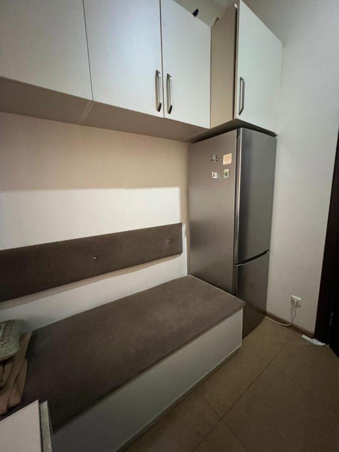 Hotel Albatros Batumi Eksteriør billede