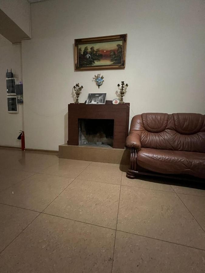 Hotel Albatros Batumi Eksteriør billede