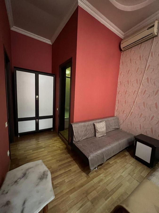 Hotel Albatros Batumi Eksteriør billede