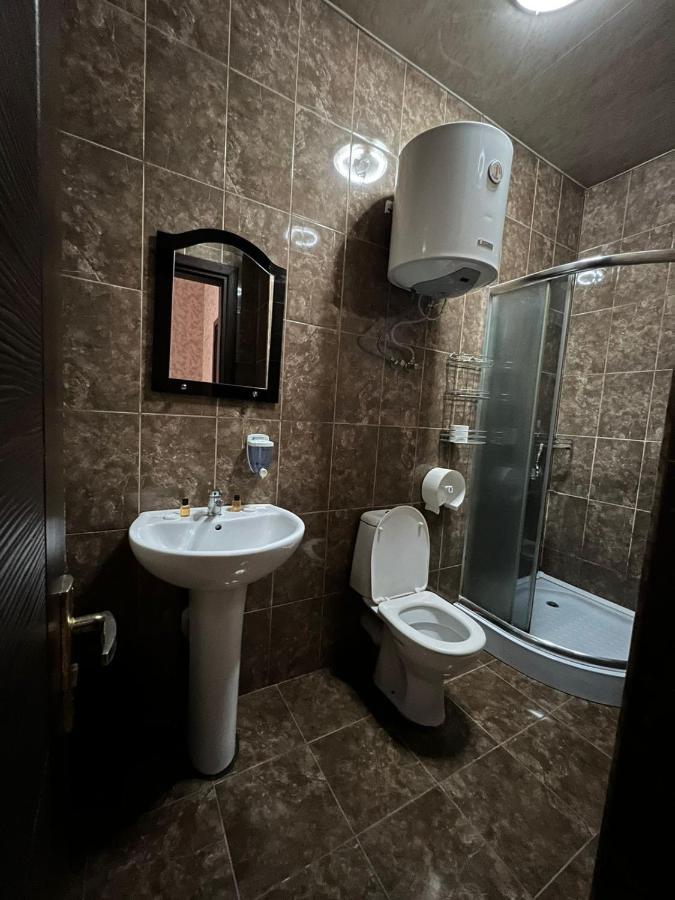 Hotel Albatros Batumi Eksteriør billede