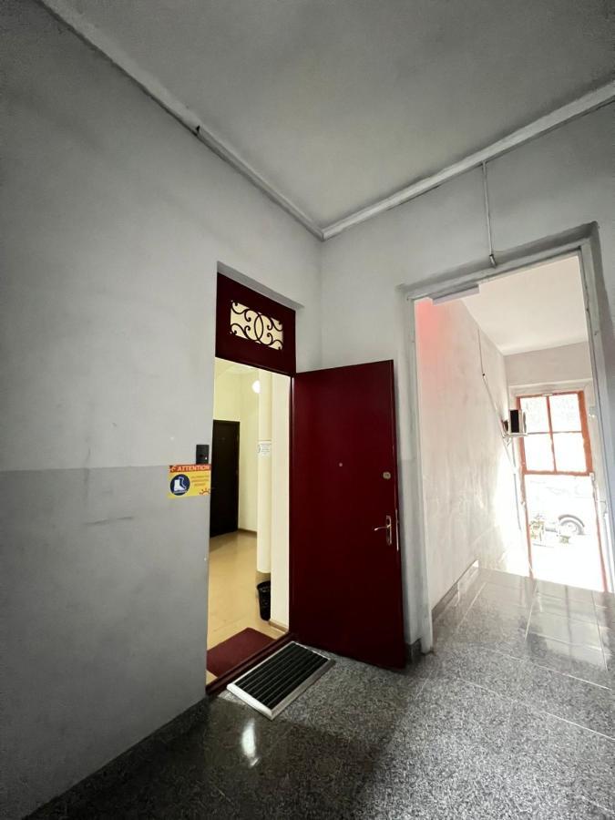 Hotel Albatros Batumi Eksteriør billede
