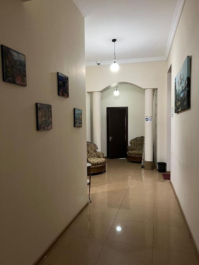 Hotel Albatros Batumi Eksteriør billede