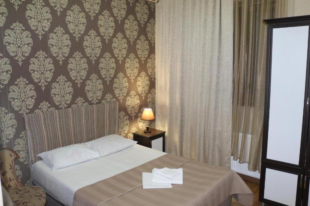 Hotel Albatros Batumi Eksteriør billede