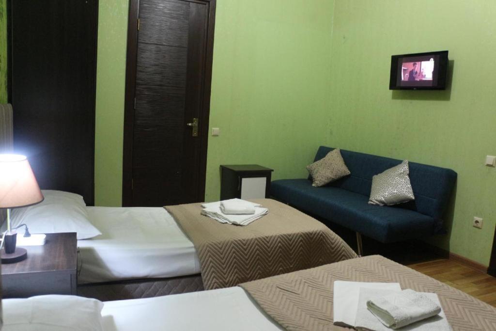 Hotel Albatros Batumi Eksteriør billede