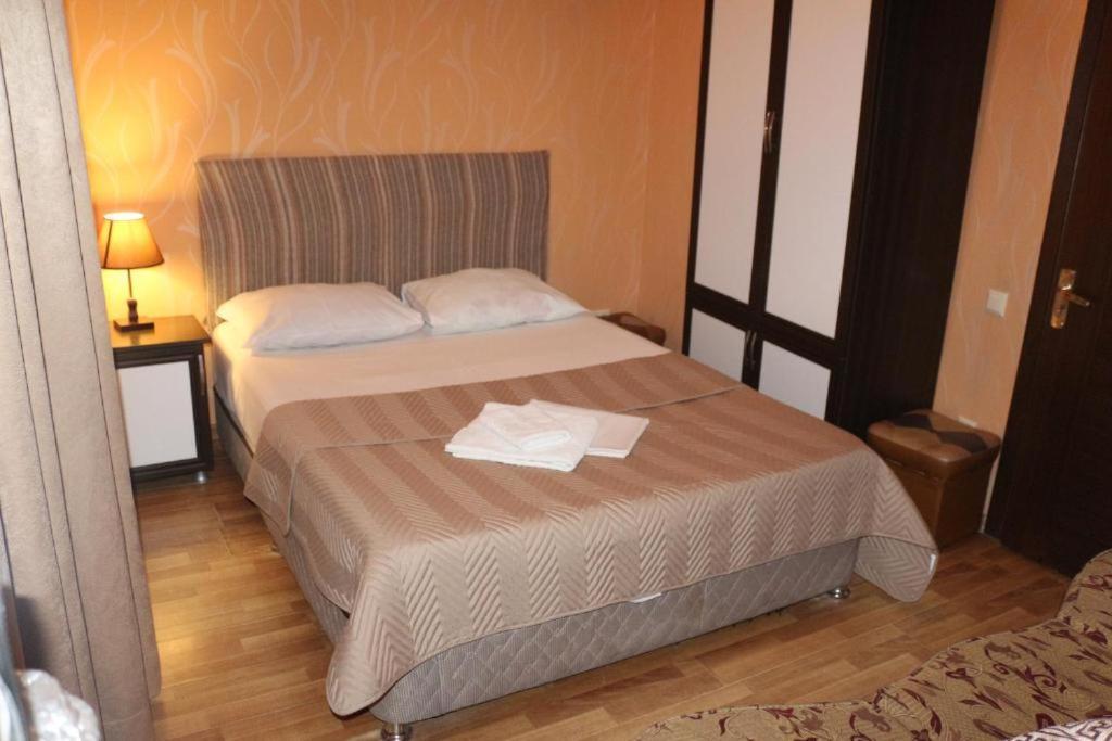 Hotel Albatros Batumi Eksteriør billede