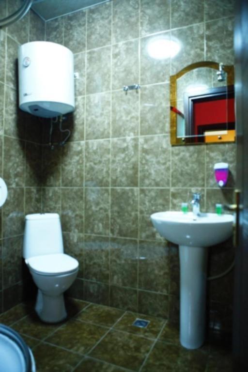 Hotel Albatros Batumi Eksteriør billede